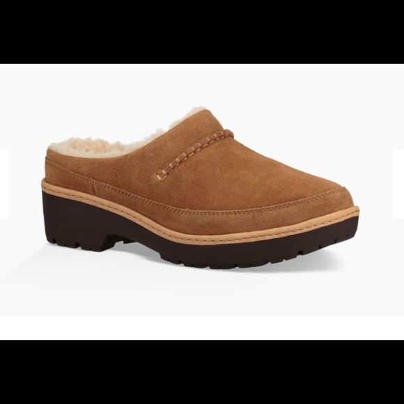 UGG Shoes - New Ugg CLOG size 8